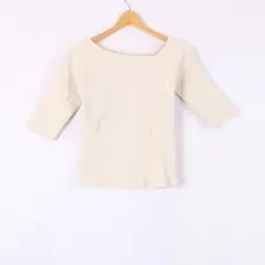 【新品・未使用】Ray Cassin レイ・カズン　レディス　ニット