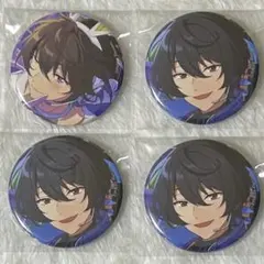 あんスタ 凛月 缶バッジ
