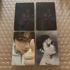 ENHYPEN ニキ DESIRE:UNLEASH トレカ