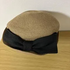 Dodge 麦わら帽子