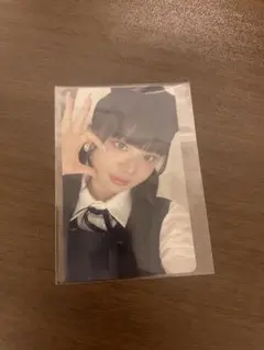 ミーアイ トレカ タレントカード