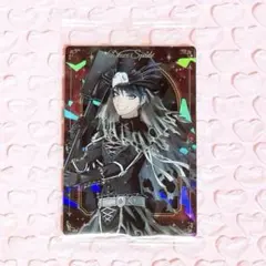 ツイステ デュース ウエハース スケアリードレス