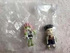 鬼滅の刃　パルバース　甘露寺蜜璃　悲鳴嶼行冥