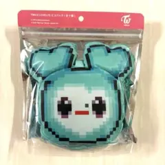 TWICE LOVELYS 【サナ】サブリー エコバッグGIGO限定 - メルカリ