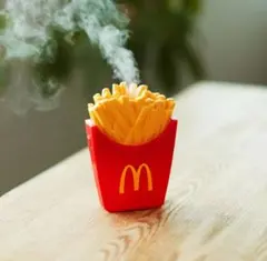 マクドナルド 加湿器　（2024年福袋）
