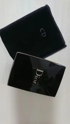 ディオール化粧品