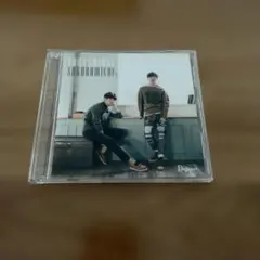 東方神起 サクラミチ CD Bigeast盤 帯付き