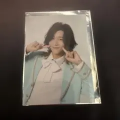 モナキ　サカイJr Zeppツアーグッズ　トレカ