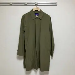 Urban Research ステンカラーコート 38 オリーブ