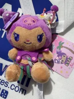 新品未使用レア　ハワイ限定　日焼けクロミ 20周年記念　ABCストア