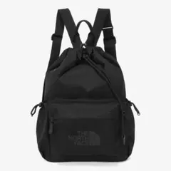ノースフェイス　バケットバッグ リュック ミニバッグ デイリーバッグ
