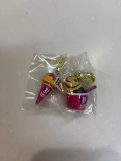 サーティーワンアイスクリーム