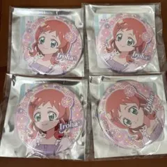 2025年最新】犬飼いろは 缶バッジの人気アイテム - メルカリ