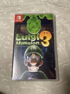 ルイージマンション3