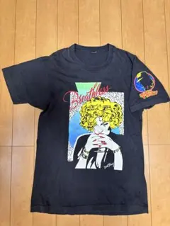 デッドストック！パッケージ付き　レッチリ　当時物　Tシャツ デッドストック！パッケージ付き レッチリ 当時物 Tシャツ - メルカリ