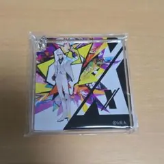 【未使用、匿名配送】TO BE HERO X　アクリルブロック　X