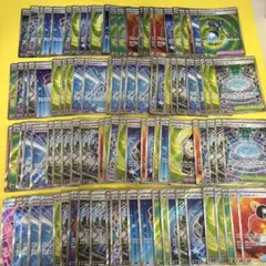 ポケモンカード まとめ売り グッズ スタジアム SR 多数　SR 100枚セット