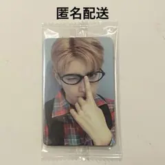 NEXZ トレカ SAUCIN ktown 4u ユウキ