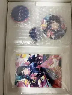 にじさんじ 月ノ美兎 誕生日グッズ2022 - メルカリ