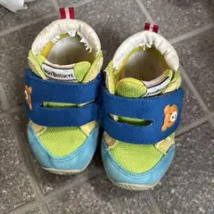 Hot Biscuits 子供用シューズ13.5cm