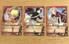 大蛇丸 忍-217 NARUTO ナルト カードゲーム - メルカリ