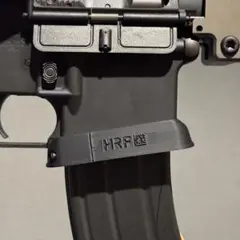 東京マルイ MWS対応 GBB M4 マグウェル 刻印バージョン BKのサムネイル