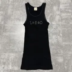 【美品】LGB LOVE DELUXE ACID タンク　初期 LGB Love Deluxe Acid タンクトップ - メルカリ