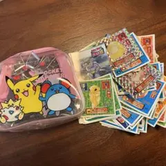 ポケモンシールまとめ売り