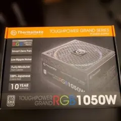 Thermaltake TOUGHPOWER GRAND RGB 1050W