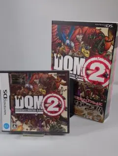 ドラゴンクエストモンスターズジョーカー2 ニンテンドーds 新品未開封 攻略本付