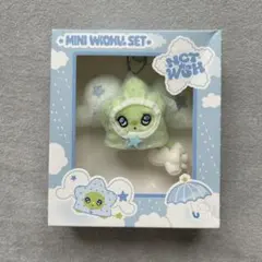 nctwish ONE SUMMER WISH miniwichu ミニウィチュ