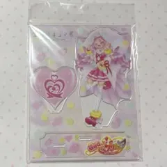 全プリキュア展 キュアエール アクリルスタンド