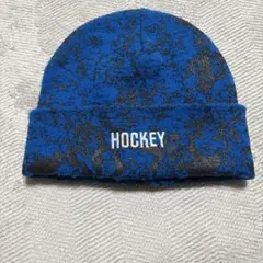 HOCKEY ビーニー punkandyo supreme