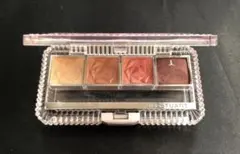 週末お値下げ♪ジルスチュアート　エターナルクチュールアイズ　ベルベット　15th