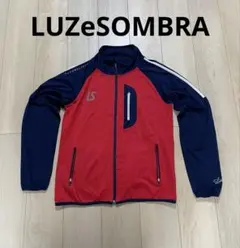 LUZeSOMBRA 赤/ネイビー　ルースイソンブラ　Mサイズ
