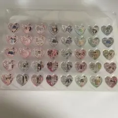 プリティーリズム プリズムストーン 40個セット