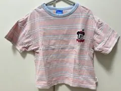 Disney Tシャツ 110cm