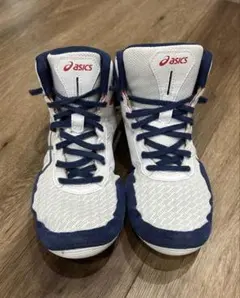 2026年最新】レスリングシューズ アシックス26の人気アイテム - メルカリ