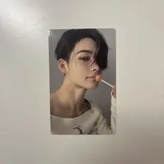 ENHYPEN ROMANCE:UNTOLD -day dream- ニキ