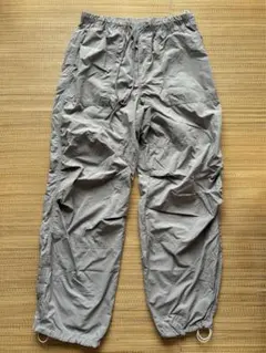 パラシュートパンツ カジュアルパンツ