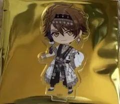 アイナナ　グループ記念日　ぷちなな　アクスタ　龍之介