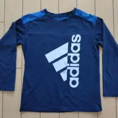 adidas 長袖シャツ 150cm