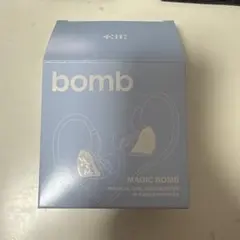 ILLIT アイリットbomb Merch イヤモニ イヤホン - メルカリ