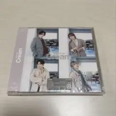 新品未開封 Cream 通常盤
