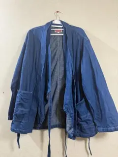 KENZO kimono jacket ￼ケンゾー キモノ ジャケットのサムネイル