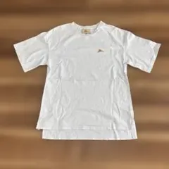 KELTY ケルティ ホワイト Tシャツ　Mサイズ