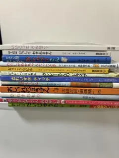 絵本　まとめ売り　立教小学校 2026年最新】立教小 絵本の人気アイテム - メルカリ