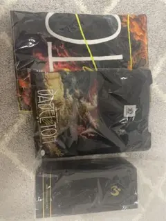 ミセスグリーンアップル グッズ