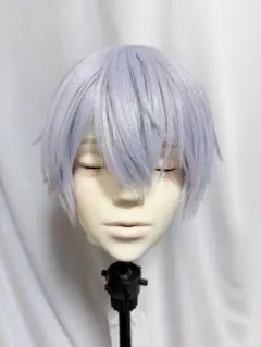 にじさんじ 小柳ロウ ウィッグ