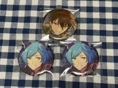 あんスタ コレ缶 流星隊 守沢千秋 深海奏汰